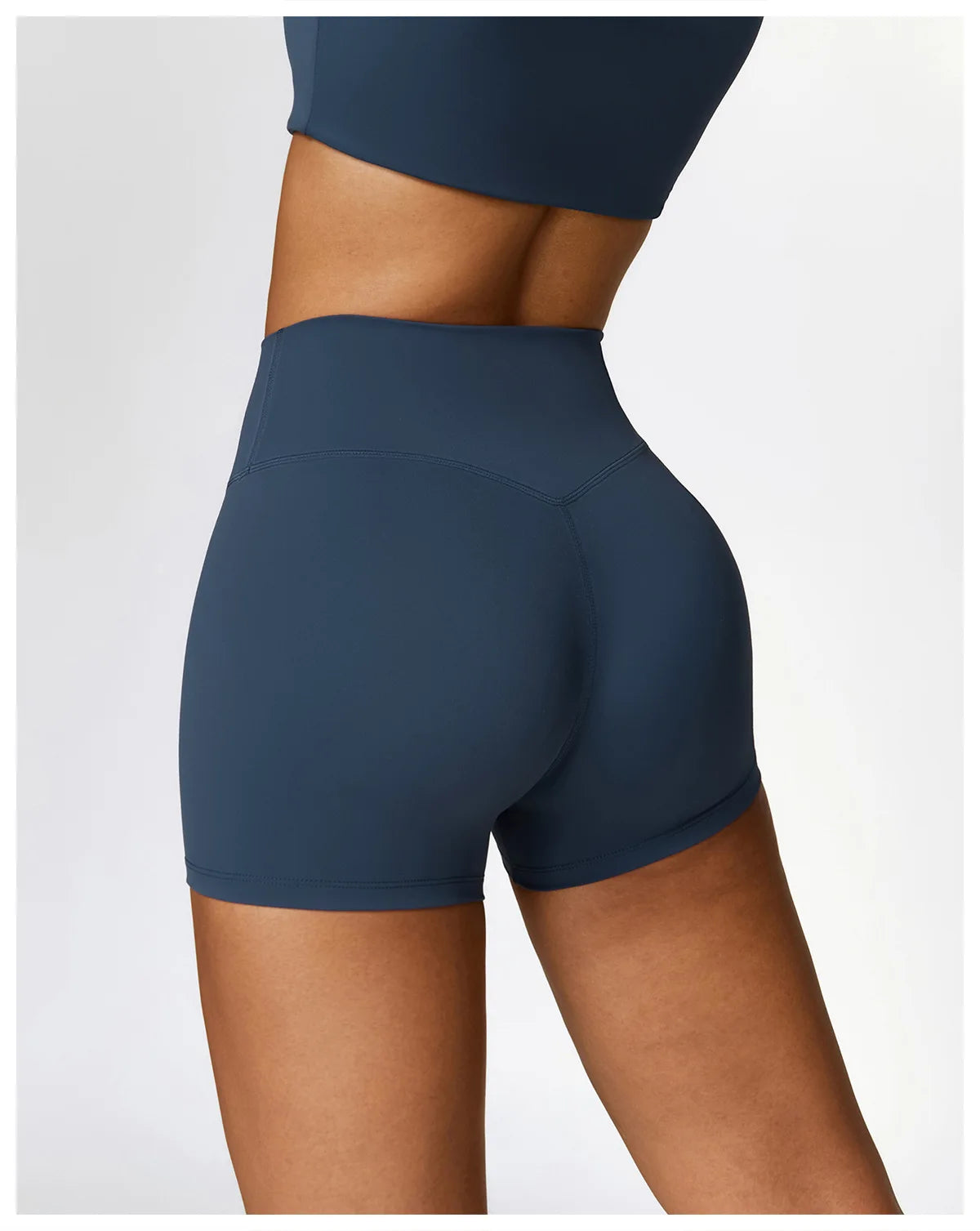 2-Piece Seamless Yoga Set for Women – Sports Bra & Leggings, Quick Dry, Breathable, Gym & Yoga Activewear