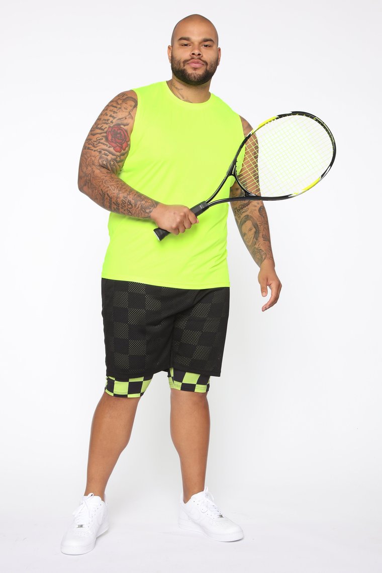 Men's Sets