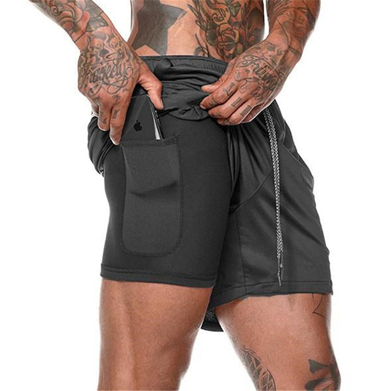 Men's Shorts