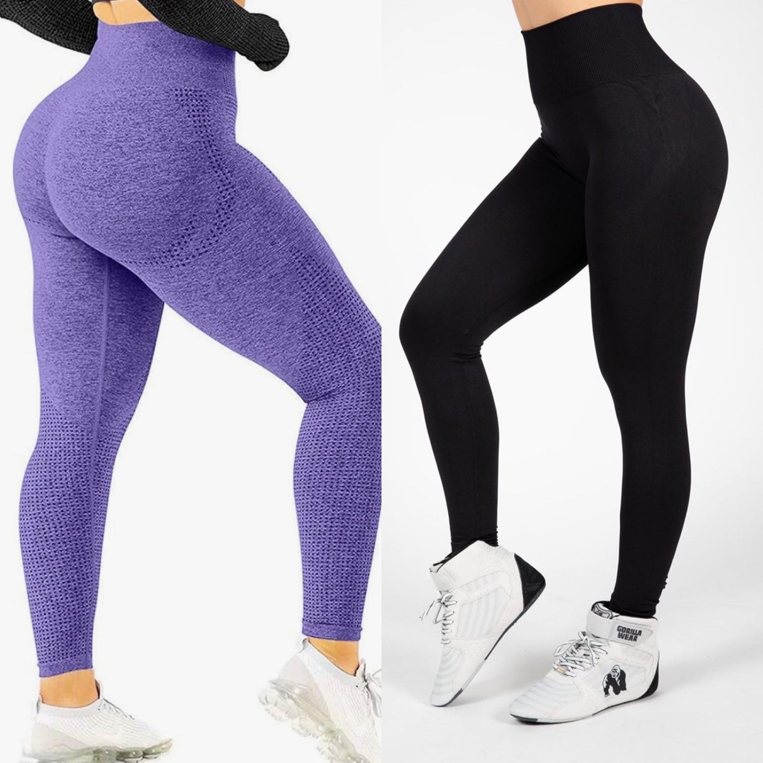 Women's Leggings & Shorts
