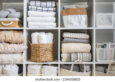 Storage