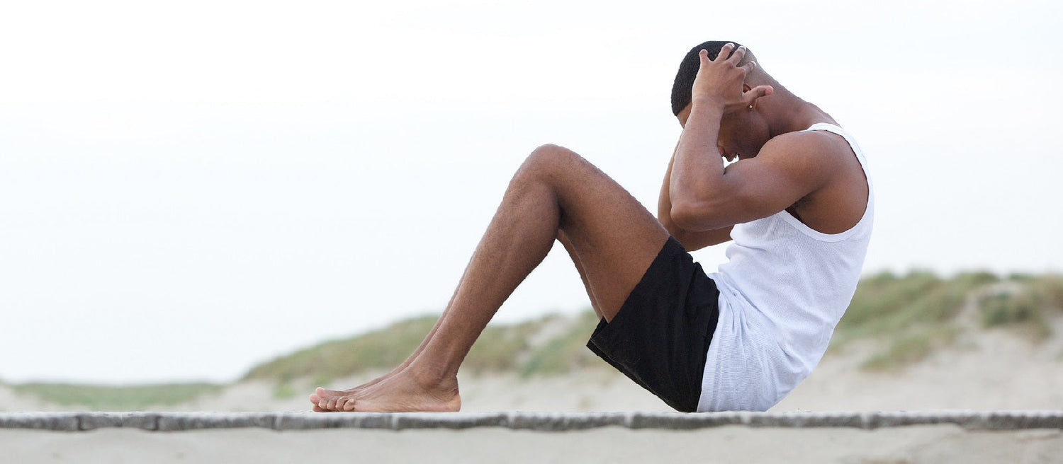 Men's Activewear