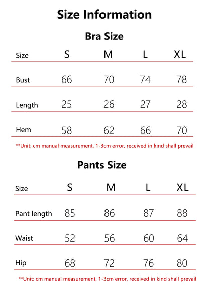 Wellington Two-Piece Women's Sports Set Chest Crossover Yoga Clothes Female Gym Bandeau Sports Bra Suits Sport Outfit For Woman