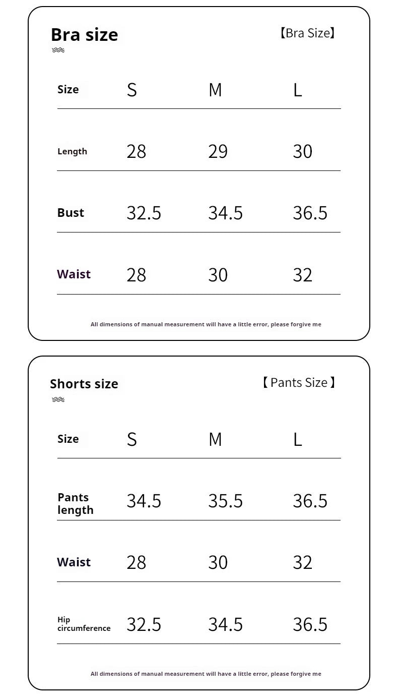 Wellington 5Colors Sportswear Suit Short Running Femmes Suits Gradual Change Short Leggings Compression Pants Women's Fitness Wear Set