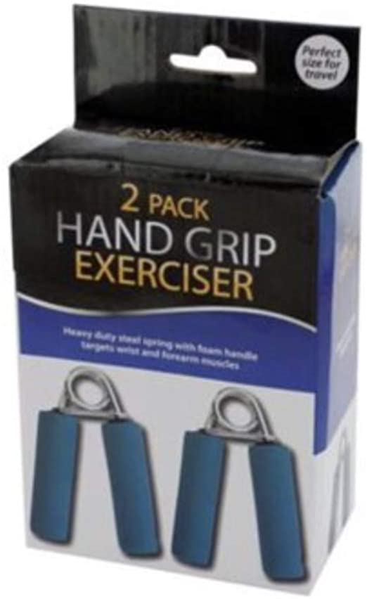Hand grip Exerciser AC100