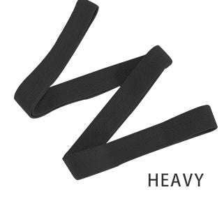 Resistance Bands, 3 Tension Levels AC566