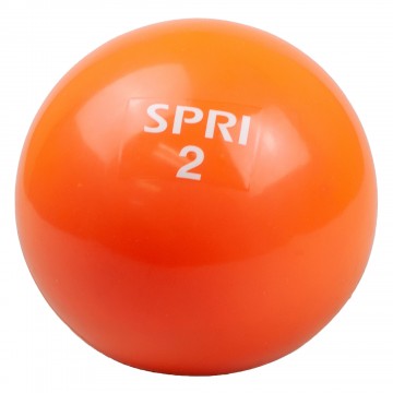 Soft Toning Weight Ball AC012