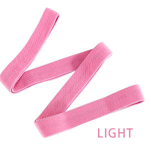 Resistance Bands, 3 Tension Levels AC566