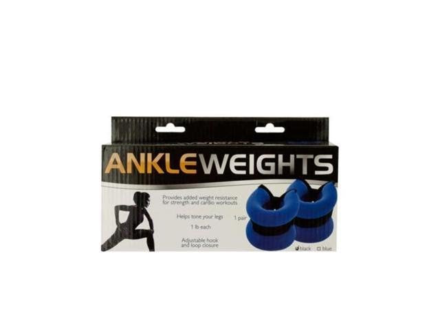 Ankle Weights AC107